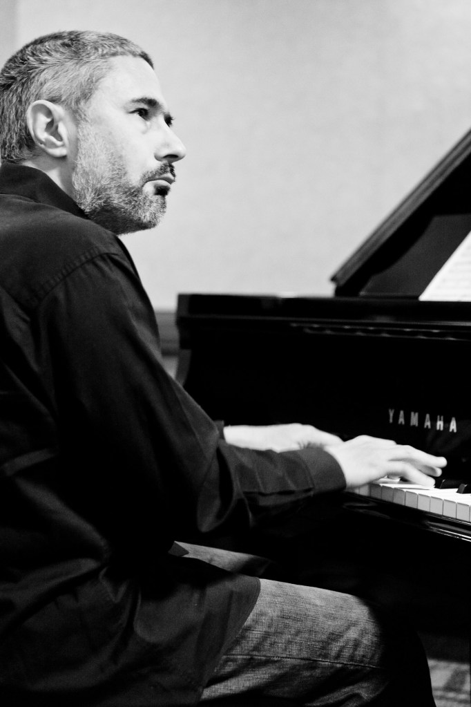 Photograph by Matthew Lomanno