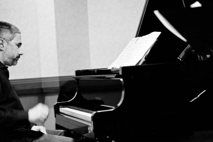 Photograph by Matthew Lomanno