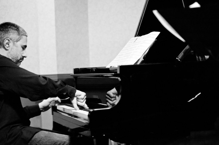 Photograph by Matthew Lomanno