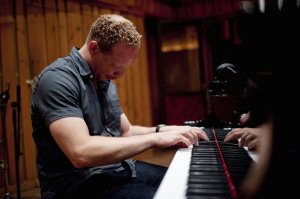 craig taborn